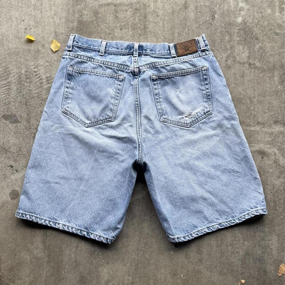 Chaps Men's Blue Shorts